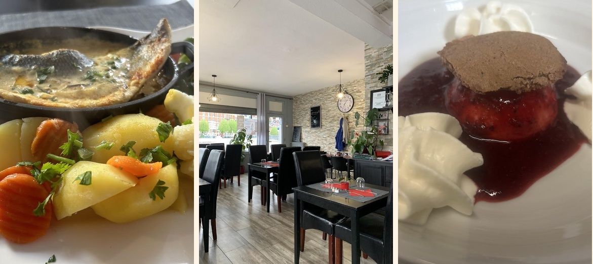 La Petite Gourmandise - Gallery Image 1