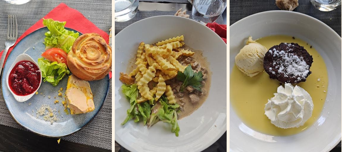 La Petite Gourmandise - Gallery Image 3