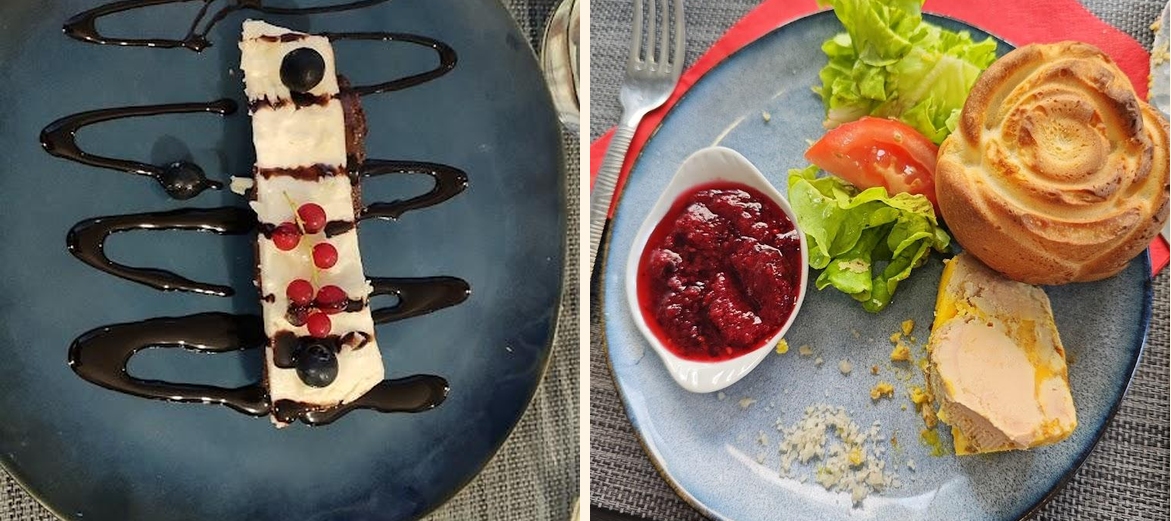 La Petite Gourmandise - Gallery Image 5