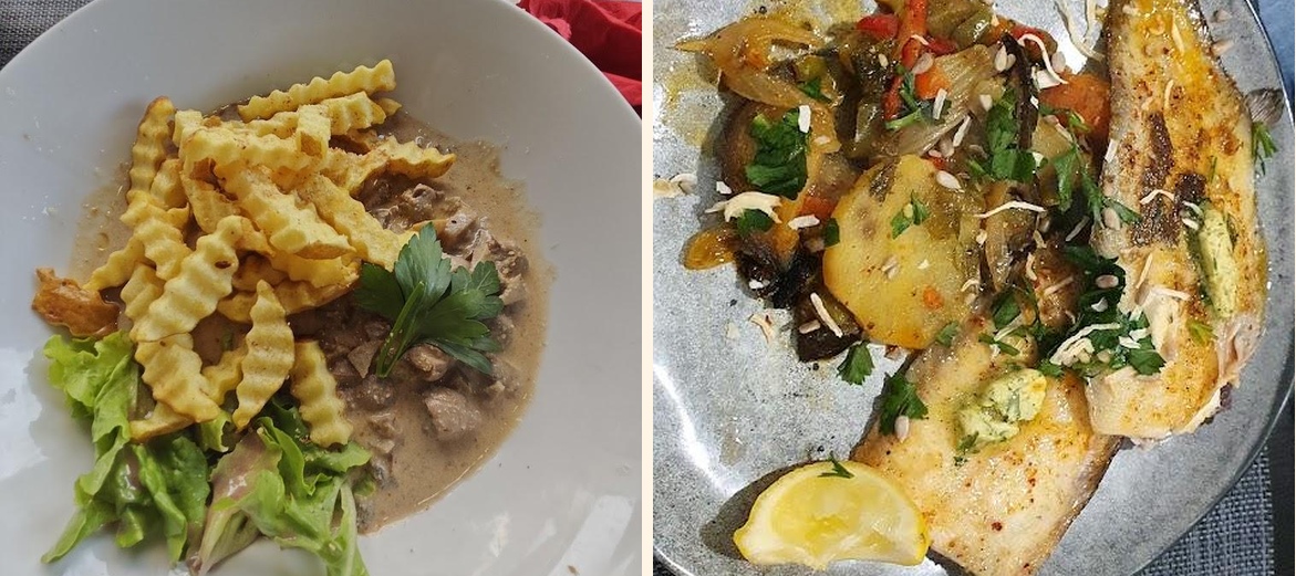 La Petite Gourmandise - Gallery Image 6