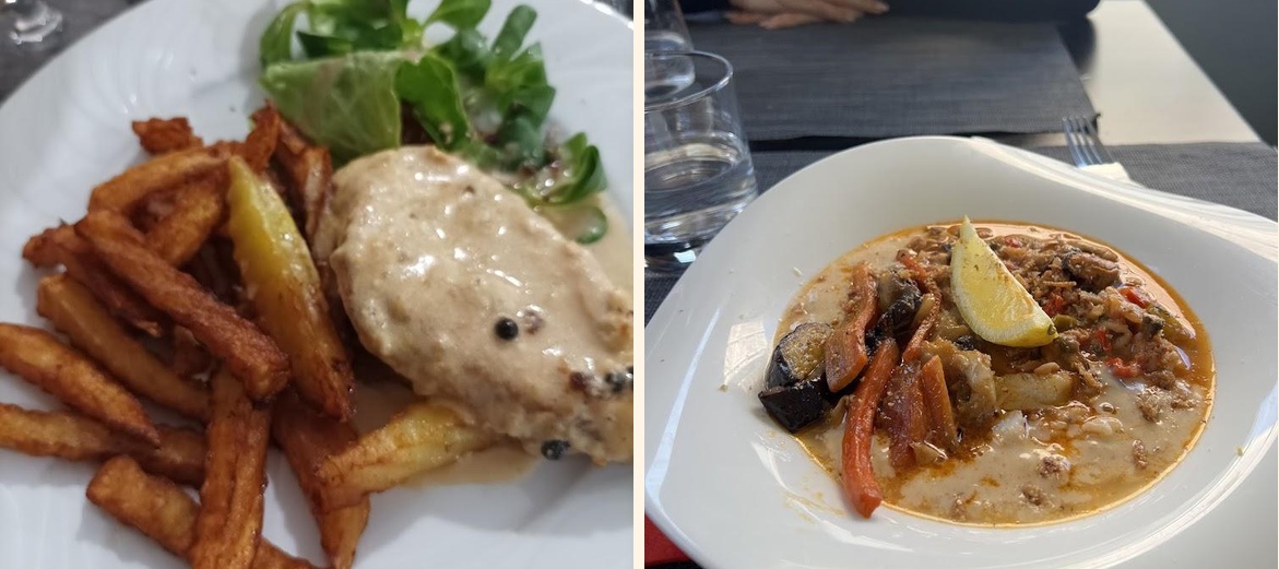 La Petite Gourmandise - Gallery Image 7