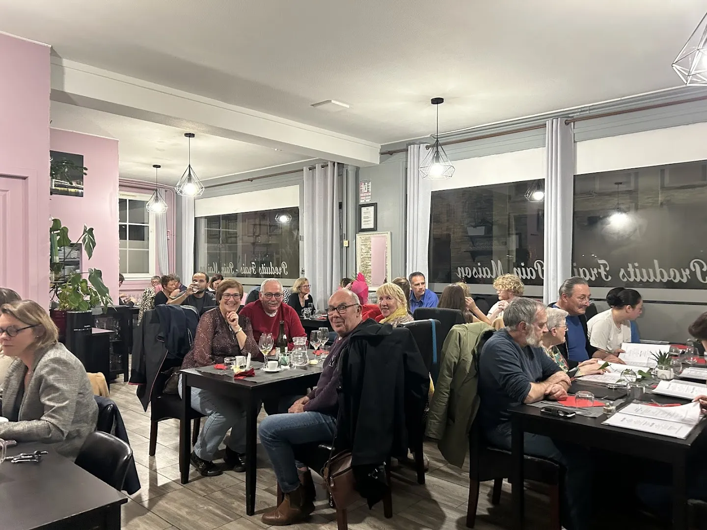 La Petite Gourmandise